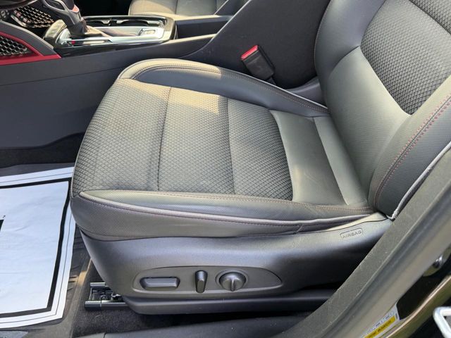 2021 Chevrolet Trailblazer RS - Photo 19