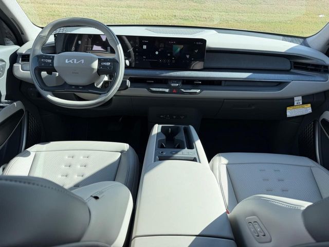2026 Kia EV9 Wind - Photo 10
