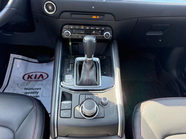 2023 Mazda CX-5 S Carbon Edition - Photo 15