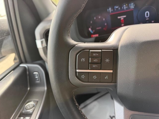 2025 Ford F-150 XLT - Photo 10