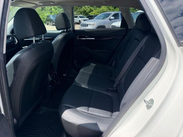 2021 Kia Seltos EX - Photo 7