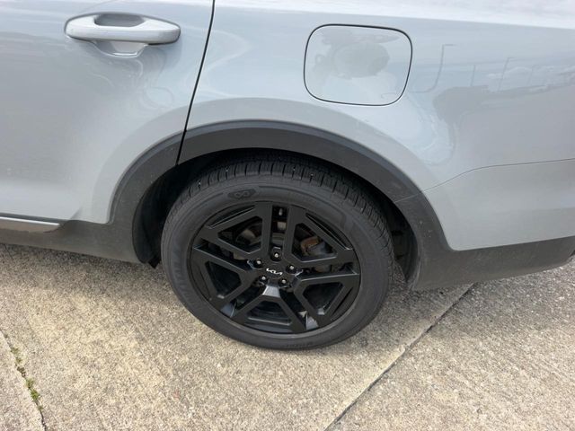 2023 Kia Telluride SX X-Line - Photo 7