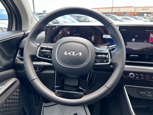 2026 Kia Carnival SX - Photo 12