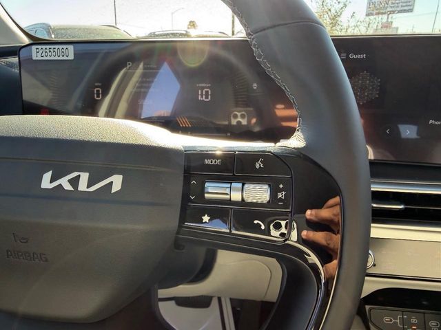 2026 Kia Sorento S - Photo 12