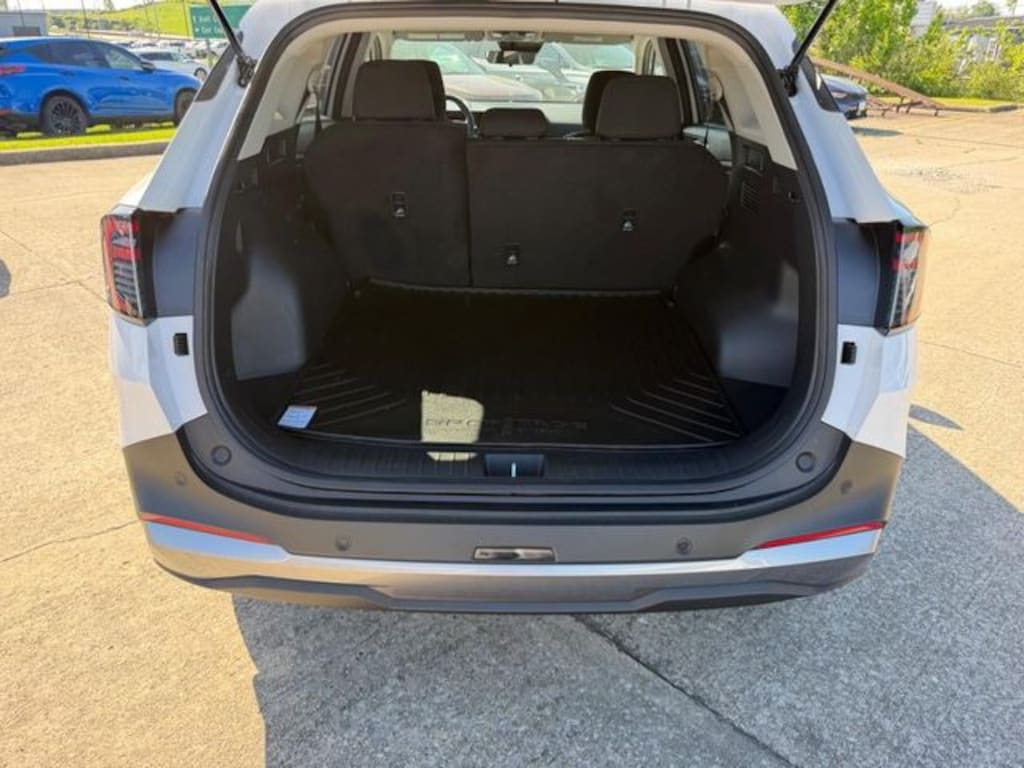 New 2026 Kia Sportage LX SUV