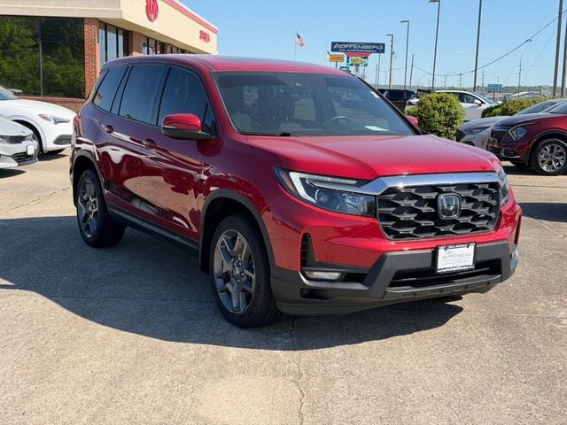 2023 Honda Passport 3.5 EX-L 4WD Auto's photo