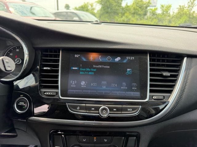 2019 Buick Encore Sport Touring - Photo 12