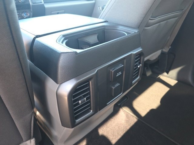 2016 Ford F-150 XLT - Photo 10