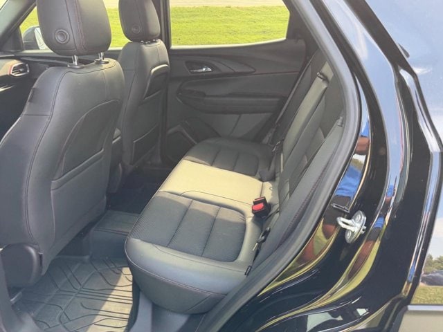 2021 Chevrolet Trailblazer RS - Photo 8