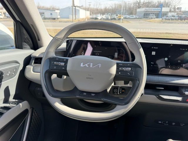 2026 Kia EV9 Wind - Photo 11