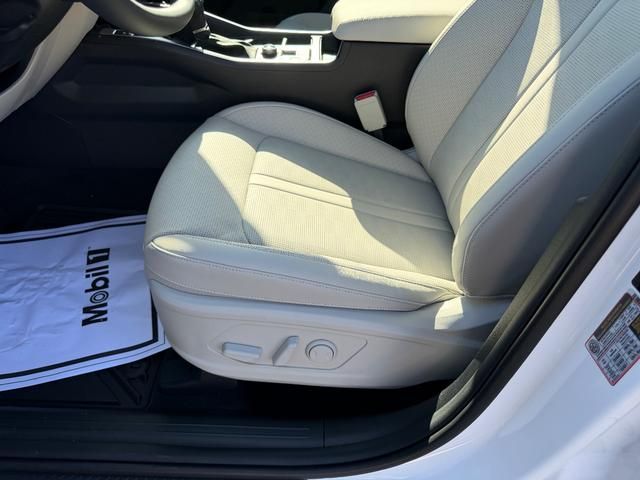 2026 Kia Sorento EX - Photo 19