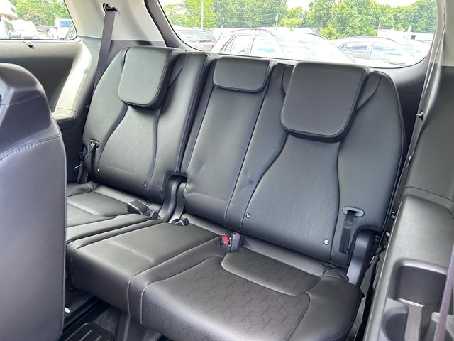 2026 Kia Carnival SX - Photo 7