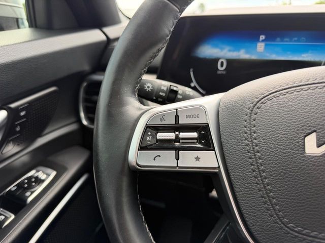 2023 Kia Telluride SX X-Line - Photo 15