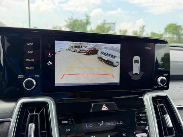 2023 Kia Sorento SX - Photo 21