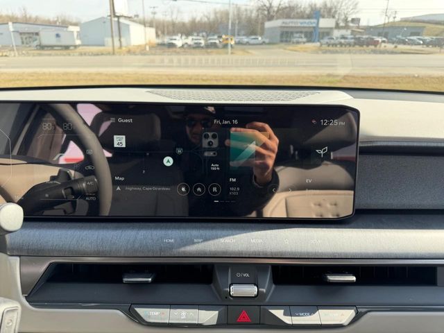 2026 Kia EV9 Wind - Photo 16