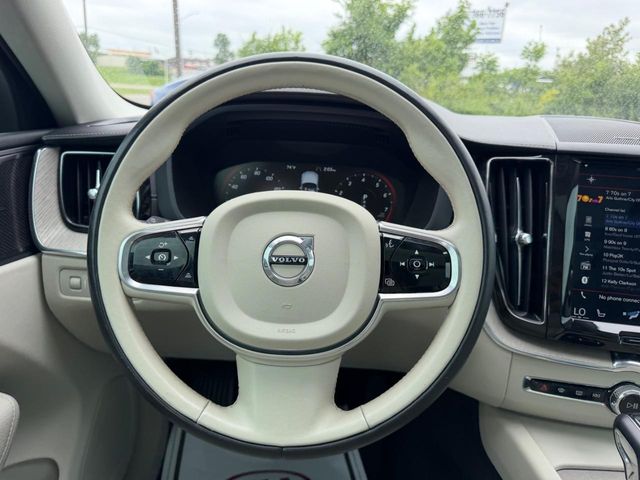 2019 Volvo XC60 Inscription - Photo 12