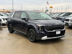 2026 Kia Carnival EX Van Passenger Van