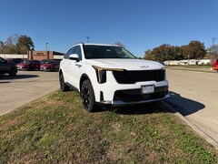 2026 Kia Sorento EX SUV