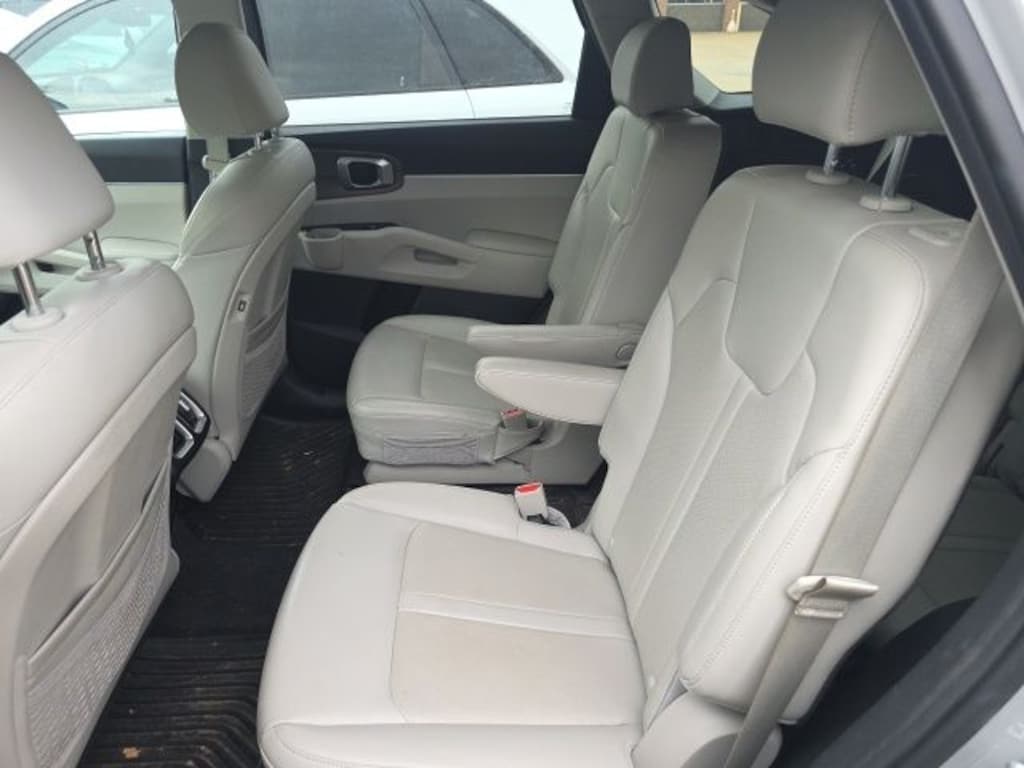 Used 2022 Kia Sorento X-Line EX SUV