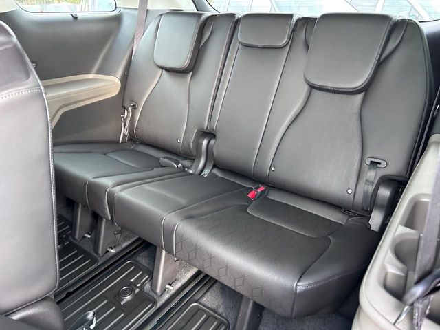 2026 Kia Carnival EX - Photo 7
