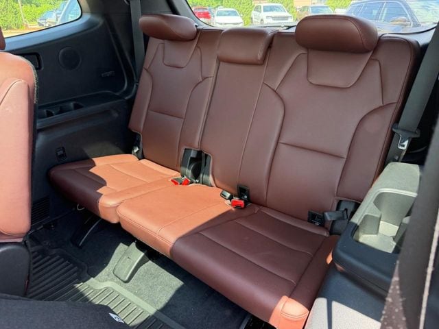 2023 Kia Telluride SX Prestige - Photo 8