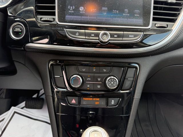 2019 Buick Encore Sport Touring - Photo 13