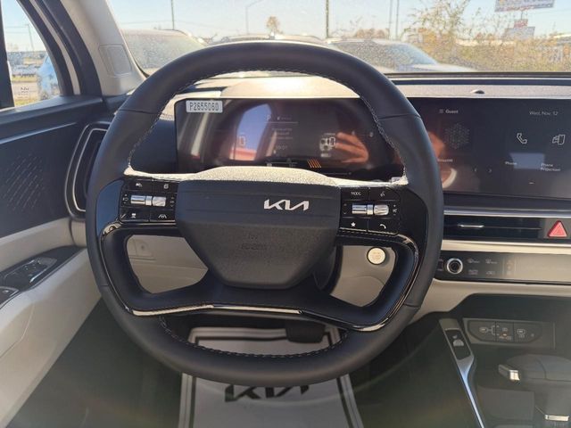 2026 Kia Sorento S - Photo 10