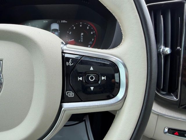 2019 Volvo XC60 Inscription - Photo 14