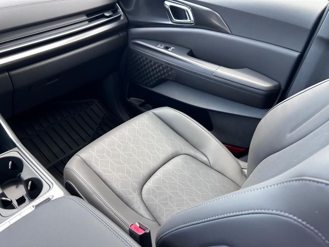 2026 Kia Carnival SX - Photo 18