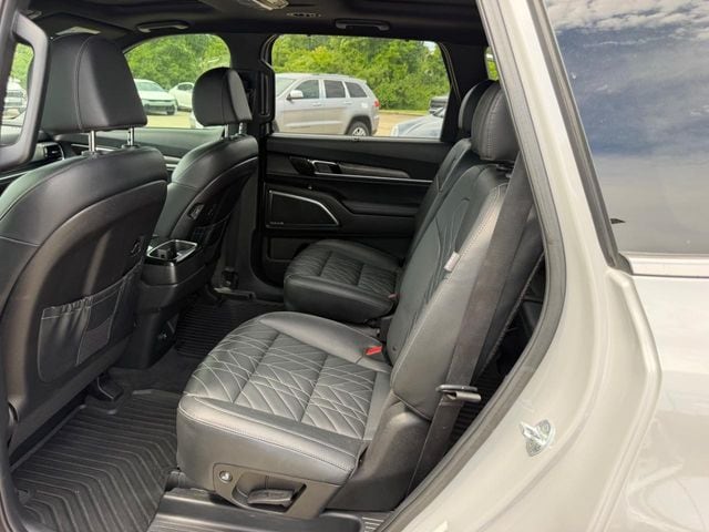 2023 Kia Telluride SX X-Line - Photo 9