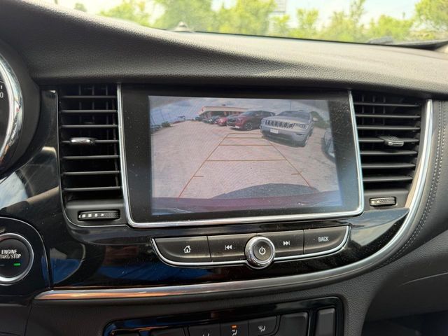 2019 Buick Encore Sport Touring - Photo 19