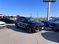 2026 Kia Sportage EX SUV