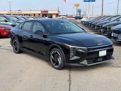 2026 Kia K4 EX Sedan
