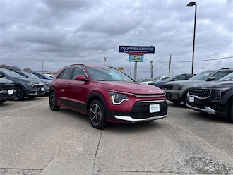 2025 Kia Niro EX SUV