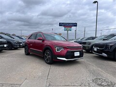 2025 Kia Niro EX SUV