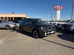 2025 Kia Telluride S SUV