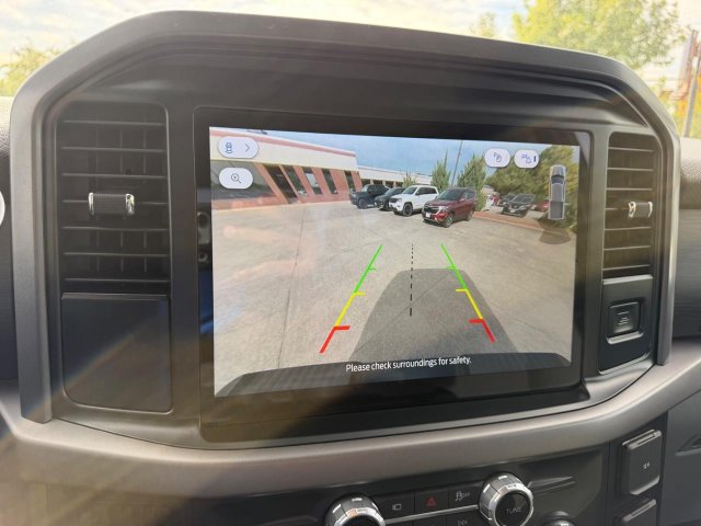 2025 Ford F-150 XLT - Photo 18