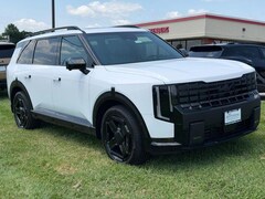 2027 Kia Telluride Hybrid X-Line SX SUV