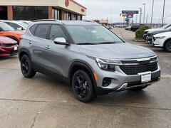 2026 Kia Seltos EX SUV