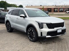 2026 Kia Sorento EX SUV