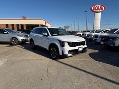 2026 Kia Sorento S SUV