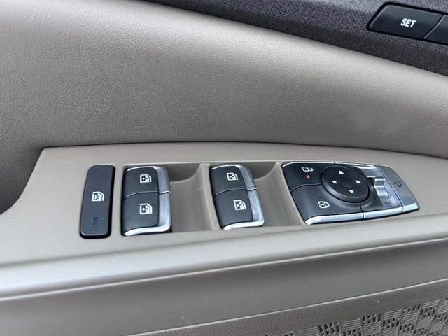 2026 Kia Carnival EX - Photo 18