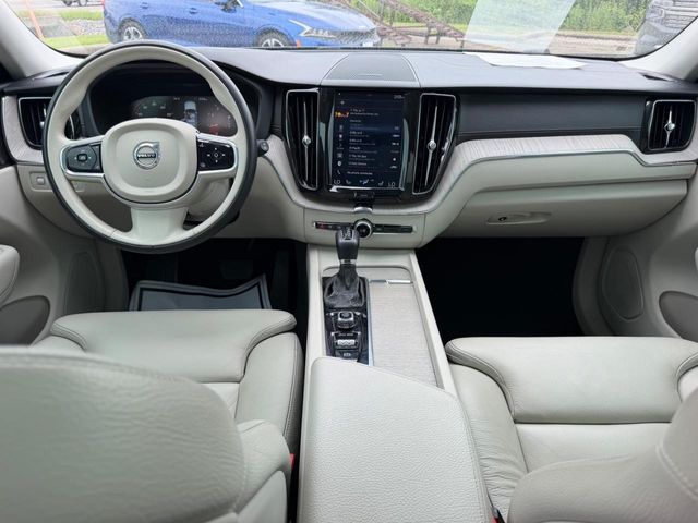 2019 Volvo XC60 Inscription - Photo 11
