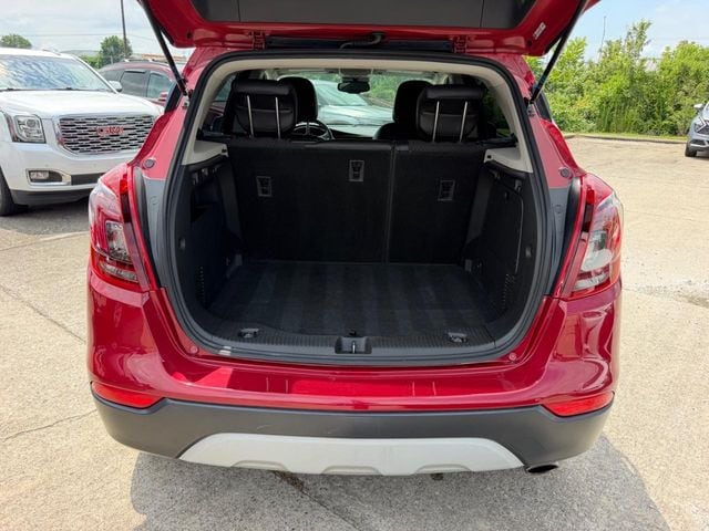 2019 Buick Encore Sport Touring - Photo 4