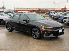2026 Kia K5 GT-Line Sedan