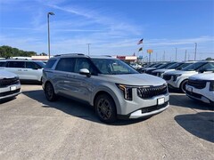 2026 Kia Carnival Hybrid EX Van Passenger Van