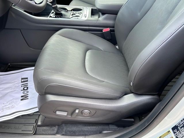 2026 Kia Carnival SX - Photo 21