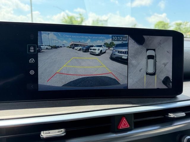 2024 Kia Sorento X-Line SX - Photo 22