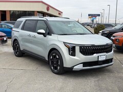2026 Kia Carnival EX Van Passenger Van