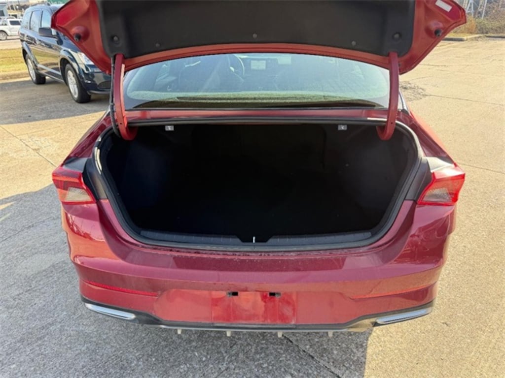 Certified 2024 Kia K5 GT-Line Sedan